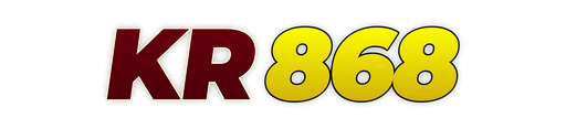 kr868kr Logo